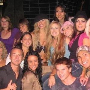 Meet your Posher, Griffin